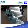 1mm Thick Galvanized Steel Sheet in Coil Price